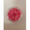 Glitter hexagonale pour Nail Art