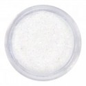 Boite de Paillettes - Blanche