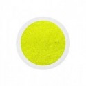 Boite de Paillettes - vert jaune