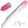 Stylo correcteur dissolvant