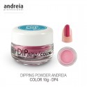 ANDREIA Dipping Powder Color DP4 10grs