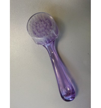 brosse ongles