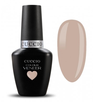 CUCCIO VENEER Tel Aviv About It ! 13ml