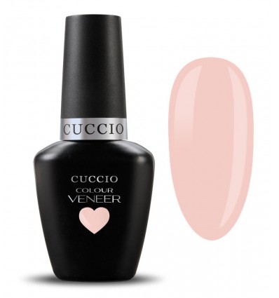 Num 75 CUCCIO VENEER I Left My Heart In San Francisco 13ml