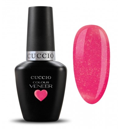 Num 82 CUCCIO VENEER Totally Tokyo 13ml