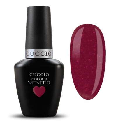 Num 90 CUCCIO VENEER Call In The Calgary 13ml