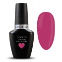 Num 85 CUCCIO VENEER Argentinian Aubergine 13ml