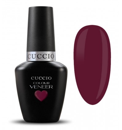 Num 129 CUCCIO VENEER Playing In Playa Del Carmen 13ml