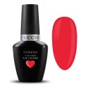 Num 10 CUCCIO VENEER Costa Rican Sunset 13ml