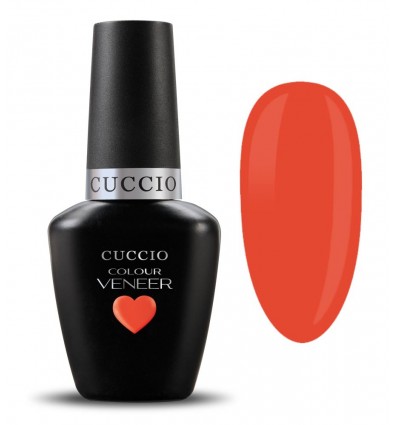 CUCCIO VENEER Shaking My Morocco 13ml