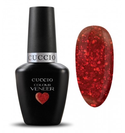 Num 7 CUCCIO VENEER Manhattan Mayhem 13ml
