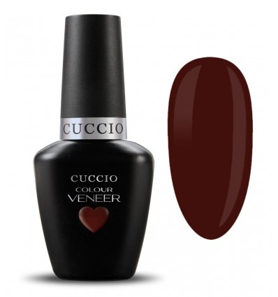 Num 4 CUCCIO VENEER Red Eye To Shanghai 13ml