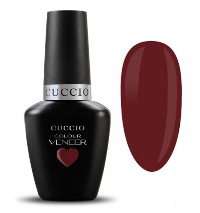 CUCCIO VENEER Moscow Red Square 13ml