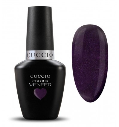 Num 151 CUCCIO VENEER Brooklyn Never Sleeps 13ml