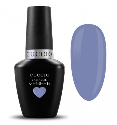 Num 41 CUCCIO VENEER Jamaica Me Crazy 13ml