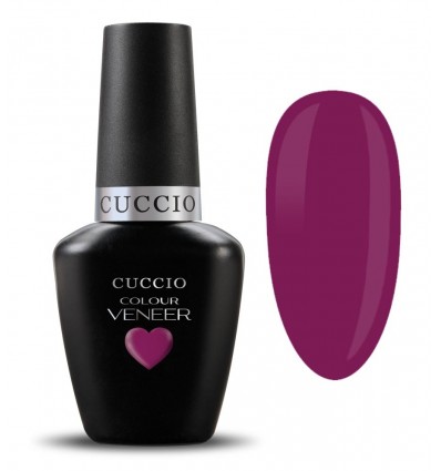 Num 148 CUCCIO VENEER Eye Candy In Miami 13ml