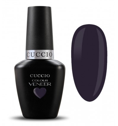 Num 54 CUCCIO VENEER London Underground 13ml