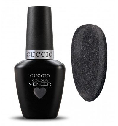 Num 121 CUCCIO VENEER Oh My Prague 13ml