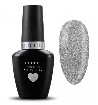 Num 110 CUCCIO VENEER Hong Kong Harbor 13ml