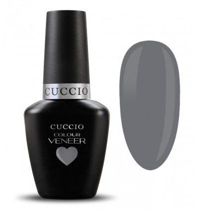Num 106 CUCCIO VENEER Soaked In Seattle 13ml