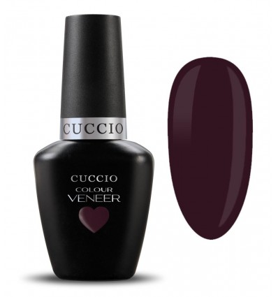 Num 129 CUCCIO VENEER Romania After Dark 13ml