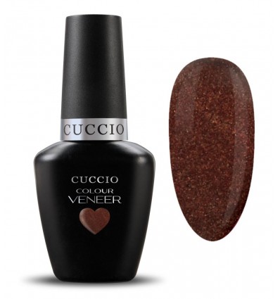 CUCCIO VENEER It's No Istanbul 13ml