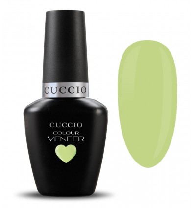 Num 103 CUCCIO VENEER In The Key Of Lime 13ml