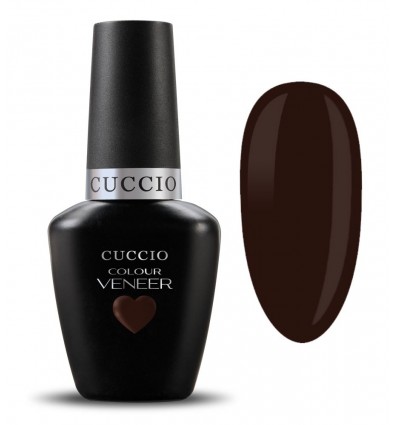CUCCIO VENEER French Pressed For Time 13ml