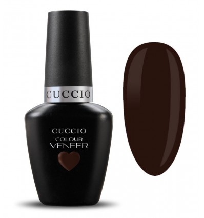 Num 46 CUCCIO VENEER French Pressed For Time 13ml