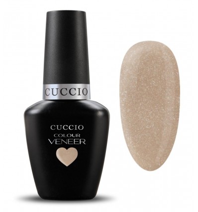 Num 52 CUCCIO VENEER Cream et Sugar 13ml