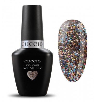 Num 114 CUCCIO VENEER Bean There Done That 13ml