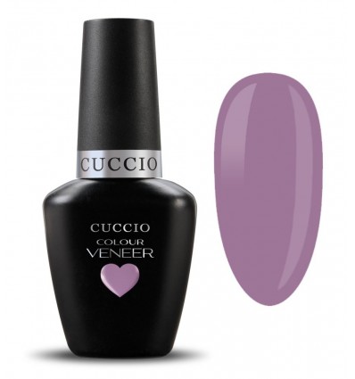 CUCCIO VENEER Peace love And Purple 13ml