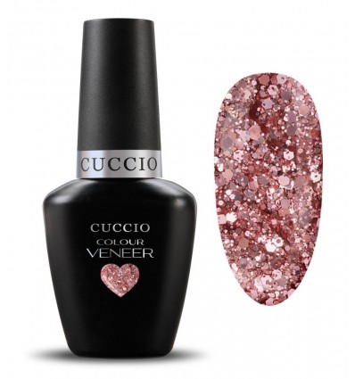 Num 123 CUCCIO VENEER Love Potion 13ml