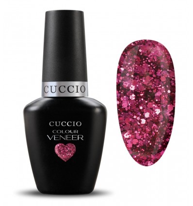 Num 86 CUCCIO VENEER Fever Of Love 13ml