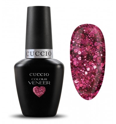 CUCCIO VENEER Fever Of Love 13ml