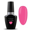 Num 80 CUCCIO VENEER Pink Cadillac 13ml
