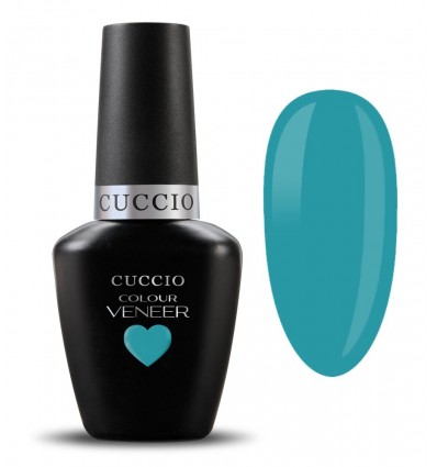 Num 160 CUCCIO VENEER Muscle Beach 13ml