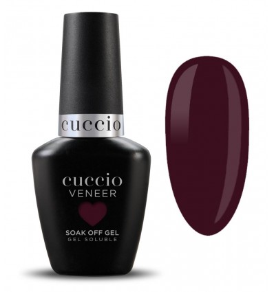 Num 132 CUCCIO VENEER Positively Positano 13ml