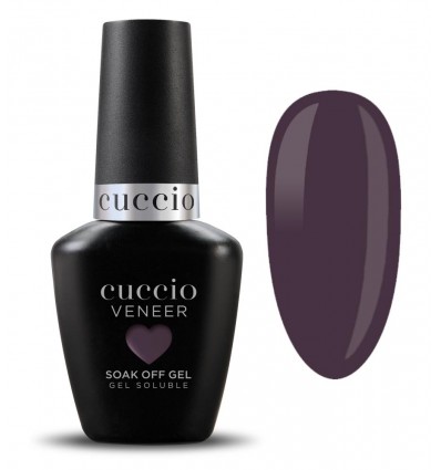 Num 115 CUCCIO VENEER Count Me In 13ml