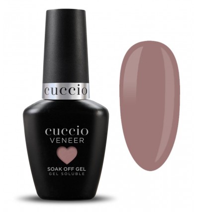 Num 139 CUCCIO VENEER Nude A Tude 13ml