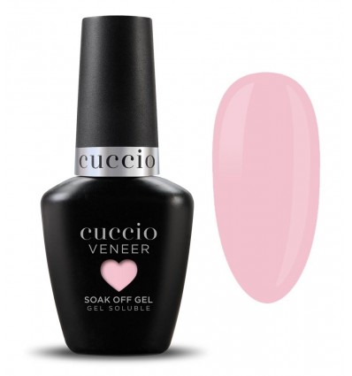 Num 79 CUCCIO VENEER Pink Lady 13ml