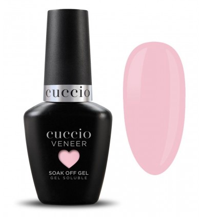 CUCCIO VENEER Pink Lady 13ml