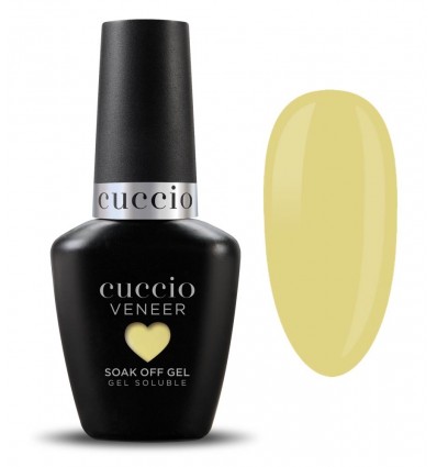 Num 42 CUCCIO VENEER Mojito 13ml