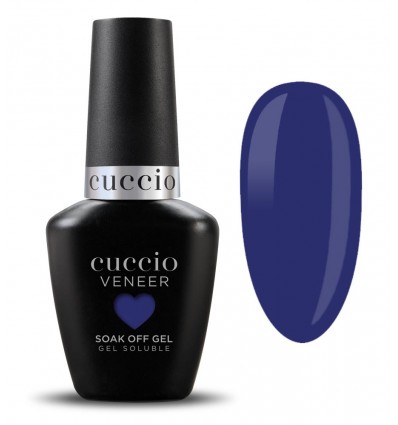 CUCCIO VENEER Lauren Bluecall 13ml