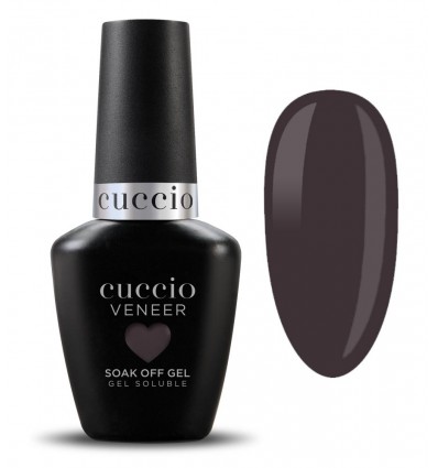 Num 154 CUCCIO VENEER Smoking Gun 13ml