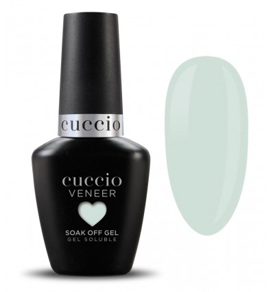 Num 91 CUCCIO VENEER Another Beautiful Day 13ml