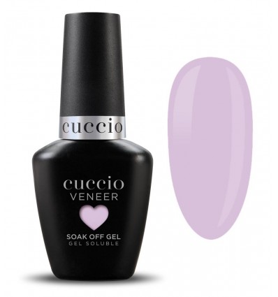 Num 155 CUCCIO VENEER I Am Beautiful 13ml