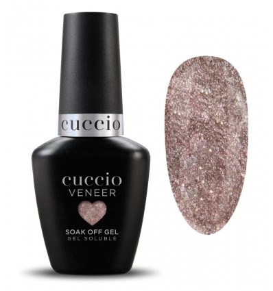 Num 126 CUCCIO VENEER Dreamville 13ml