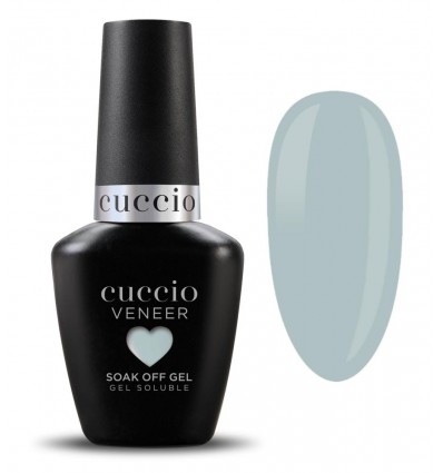 Num 48 CUCCIO VENEER Follow Your Butterflies 13ml