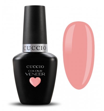 Num 138 CUCCIO VENEER Parisian Pastille13ml